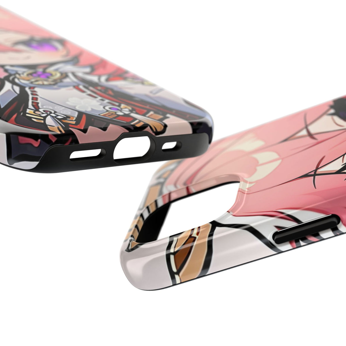 Yae Miko 005 Tough Cases