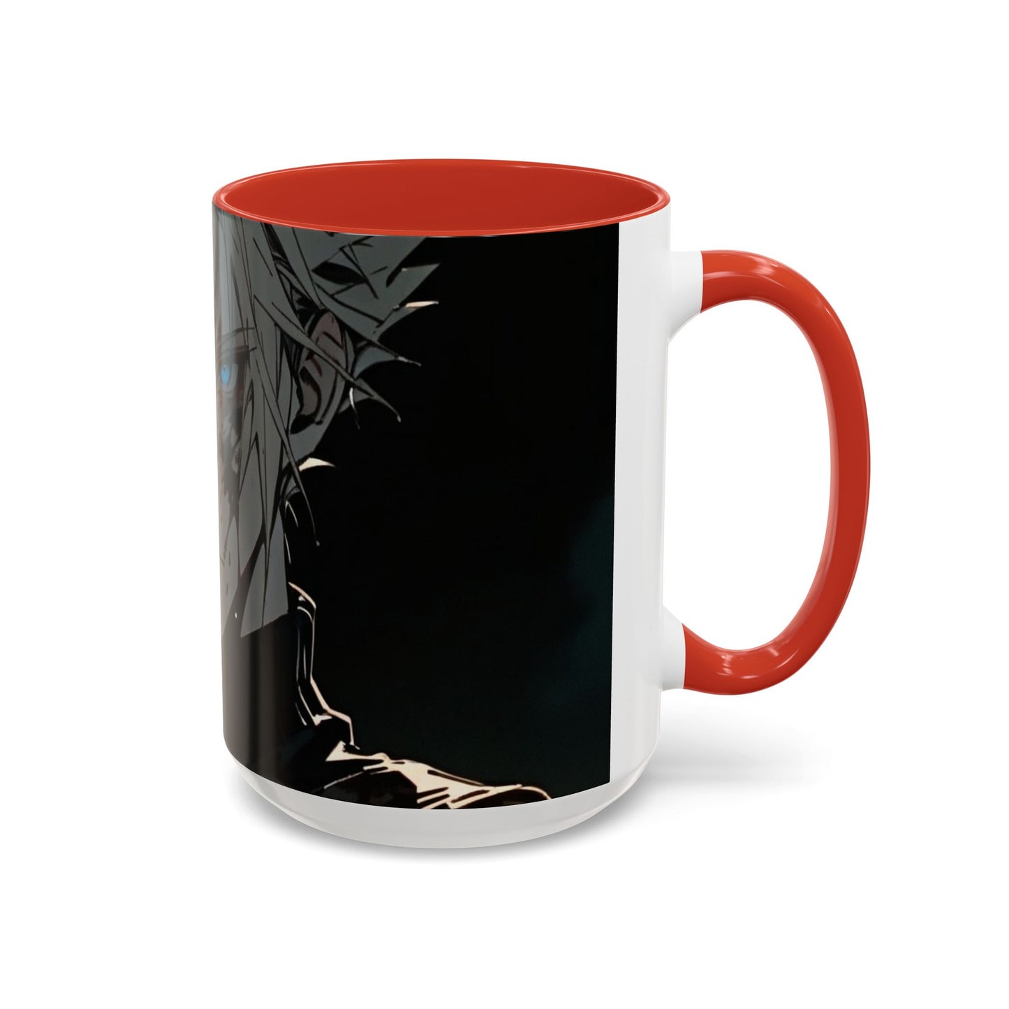 Cloud Strife 002 Coffee Mug