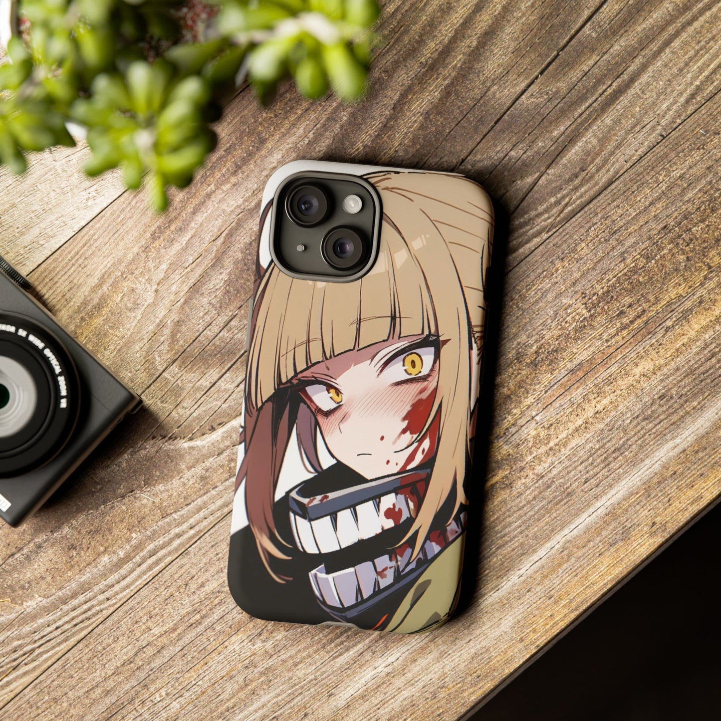 Himiko Toga 006 Tough Cases