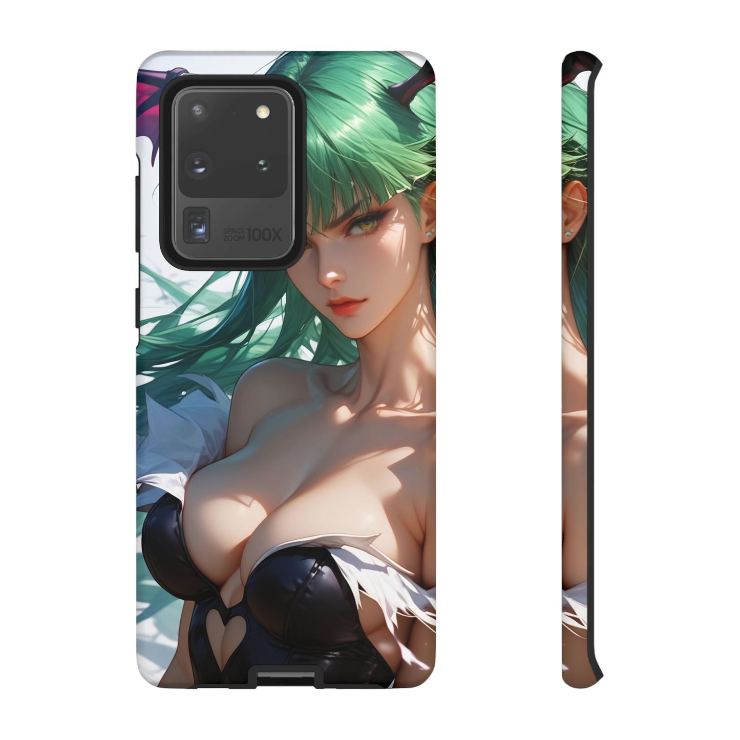 Morrigan 008 Tough Cases