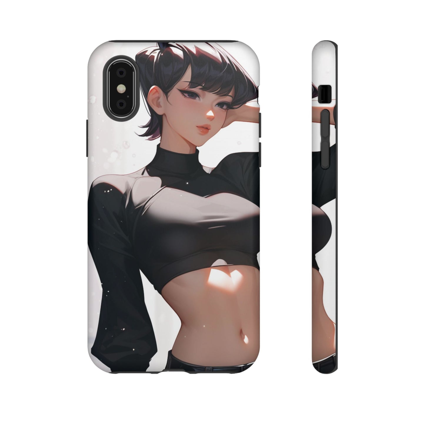 Komi Shuuko 004 Tough Cases