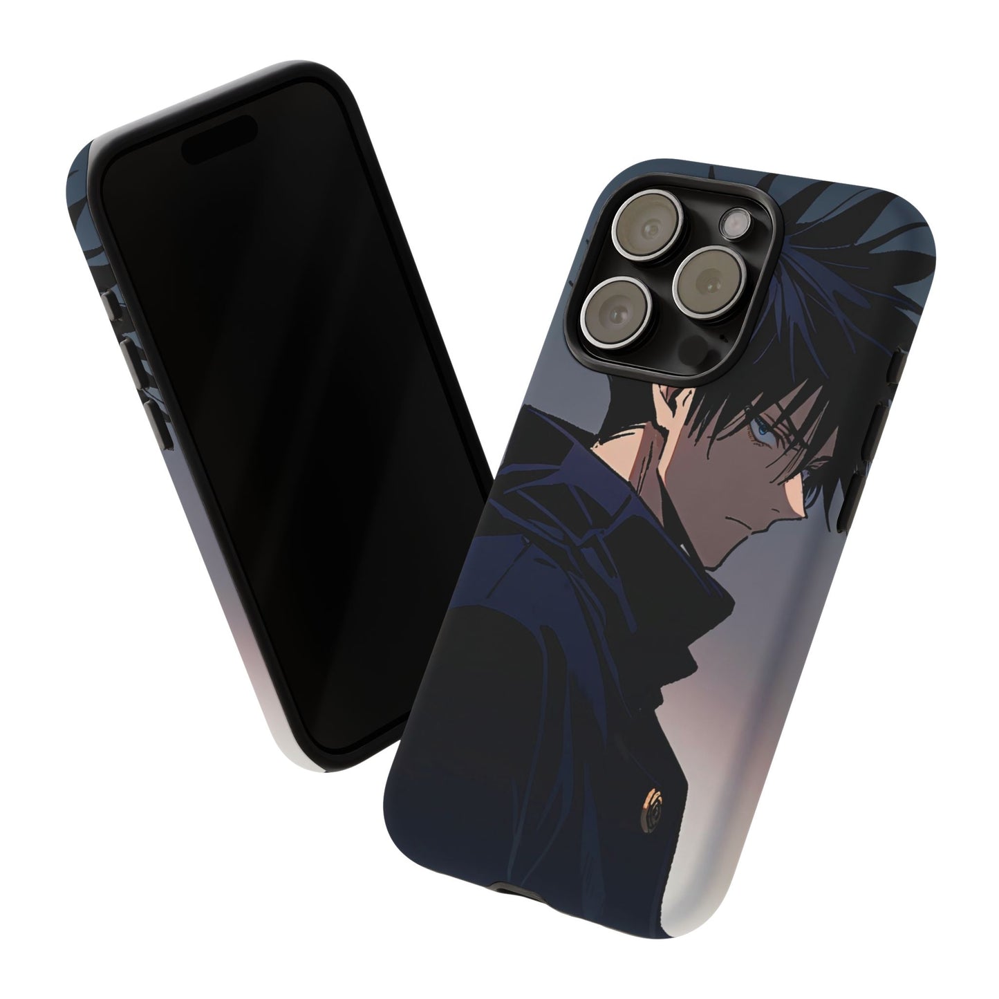 Megumi Fushiguro 001 Tough Cases