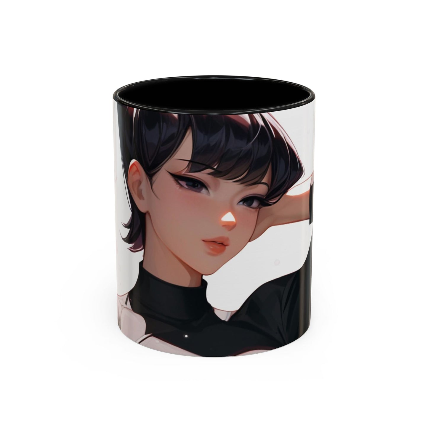 Komi Shuuko 004 Coffee Mug