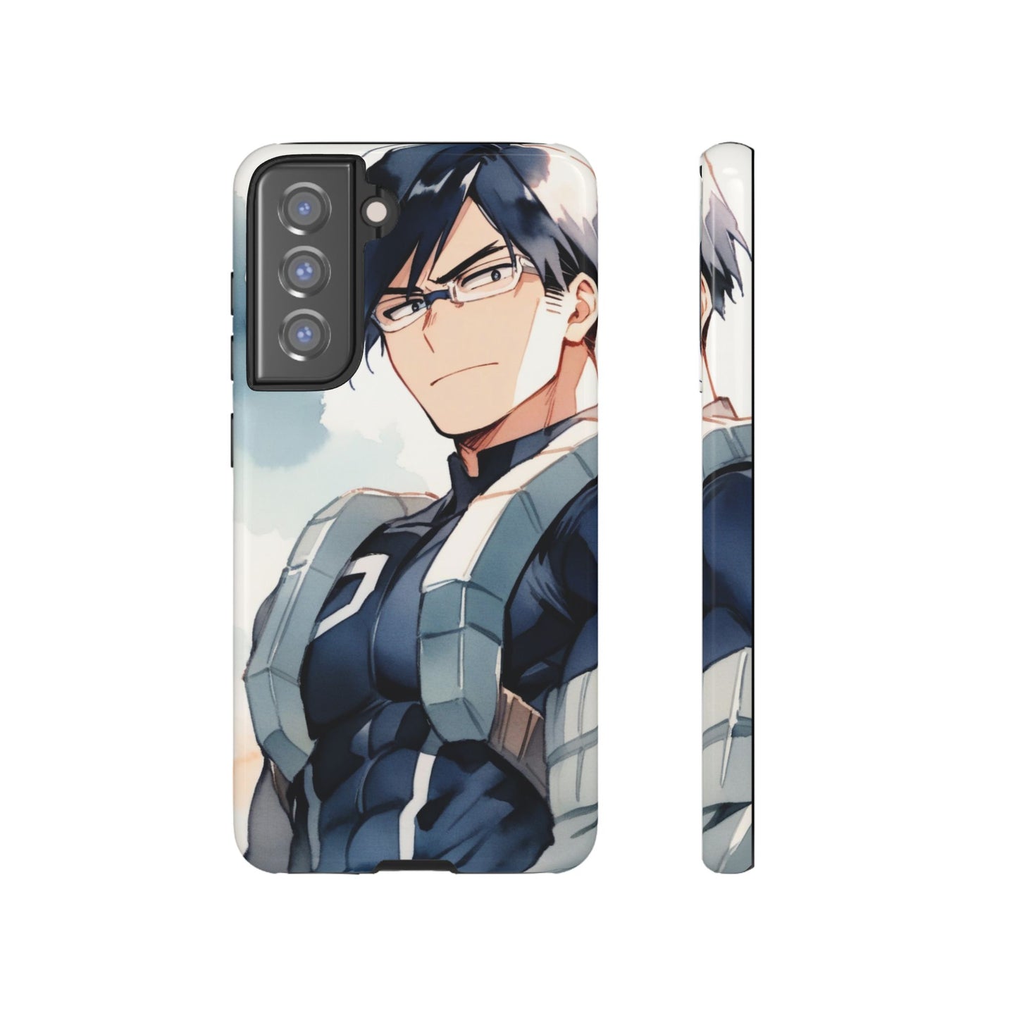 Iida Tenya 002 Tough Cases