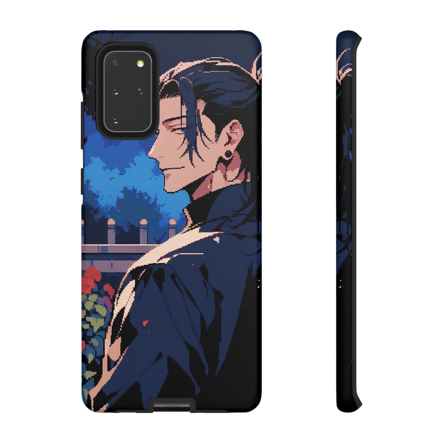 Geto Suguru 005 Tough Cases