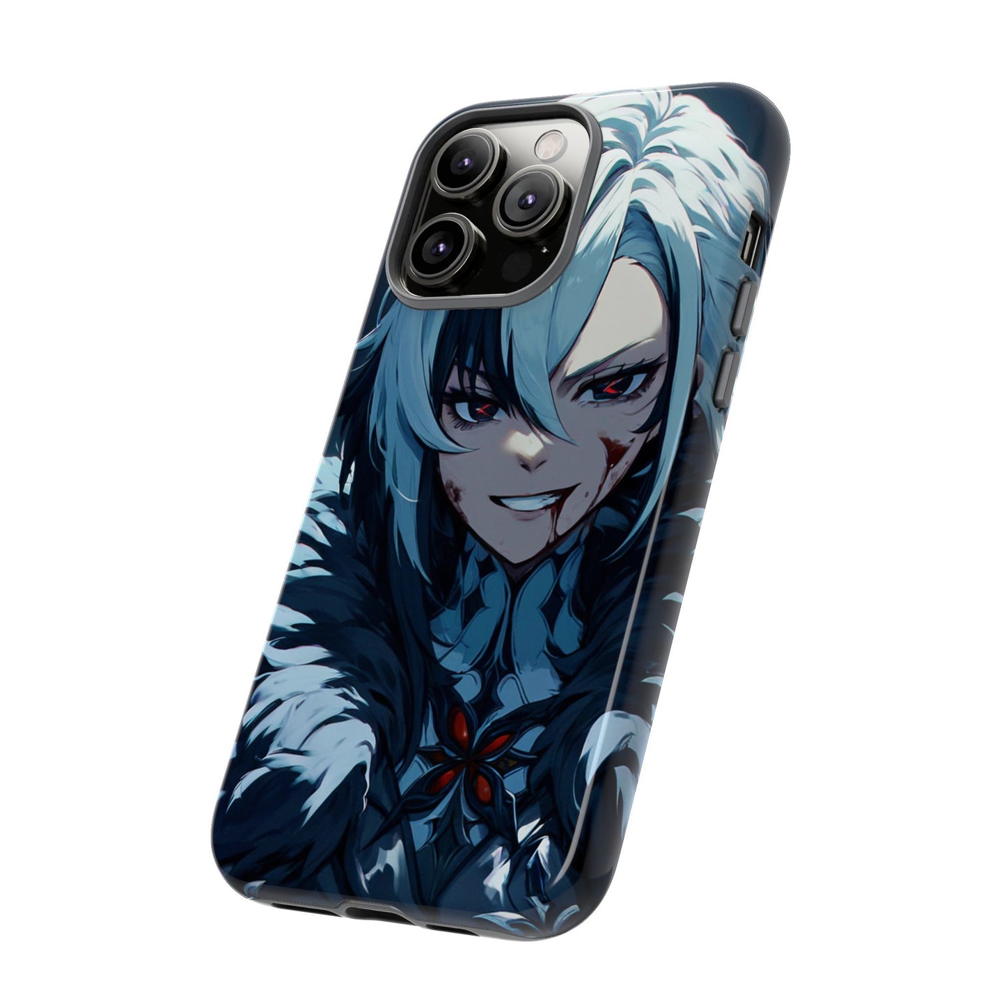 Arlecchino 004 Tough Cases