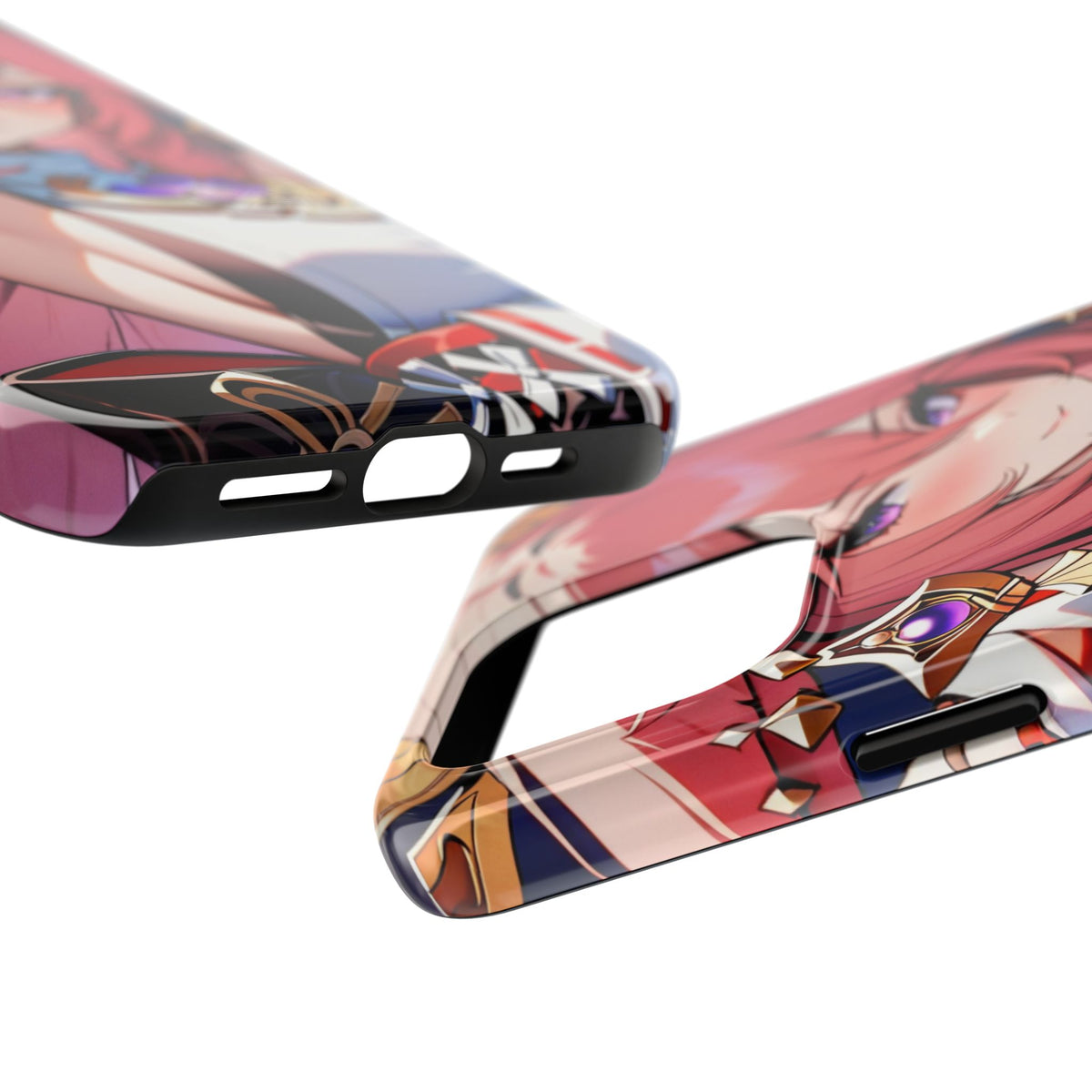 Yae Miko 004 Tough Cases