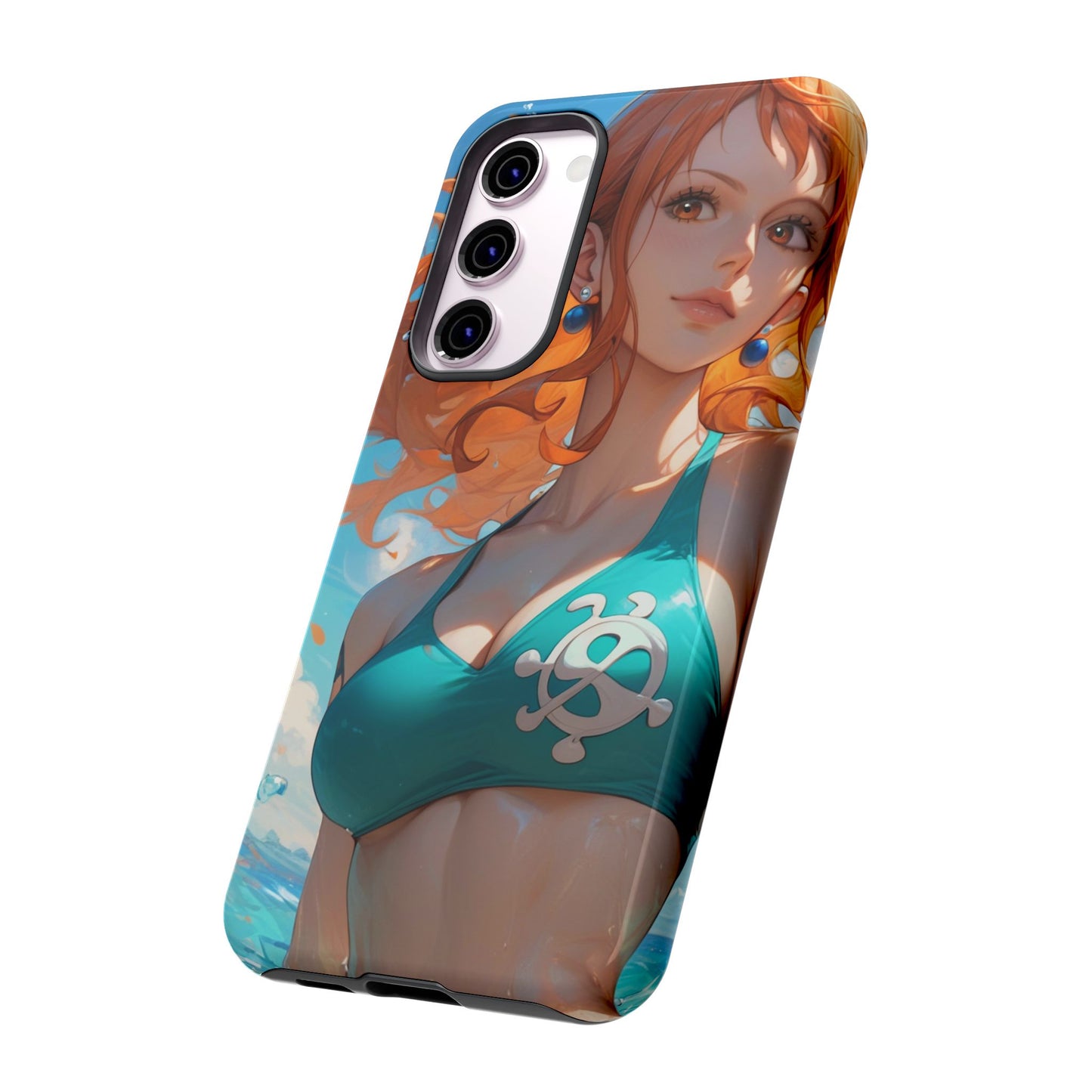 Nami 002 Tough Cases