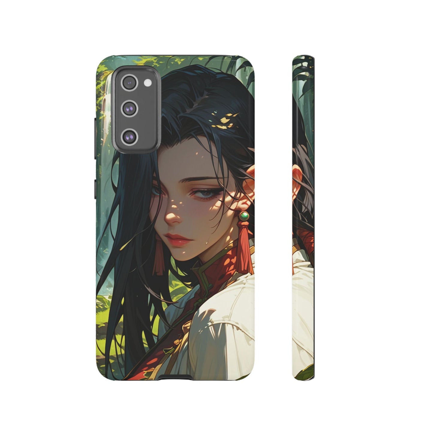 Tifa 006 Tough Cases
