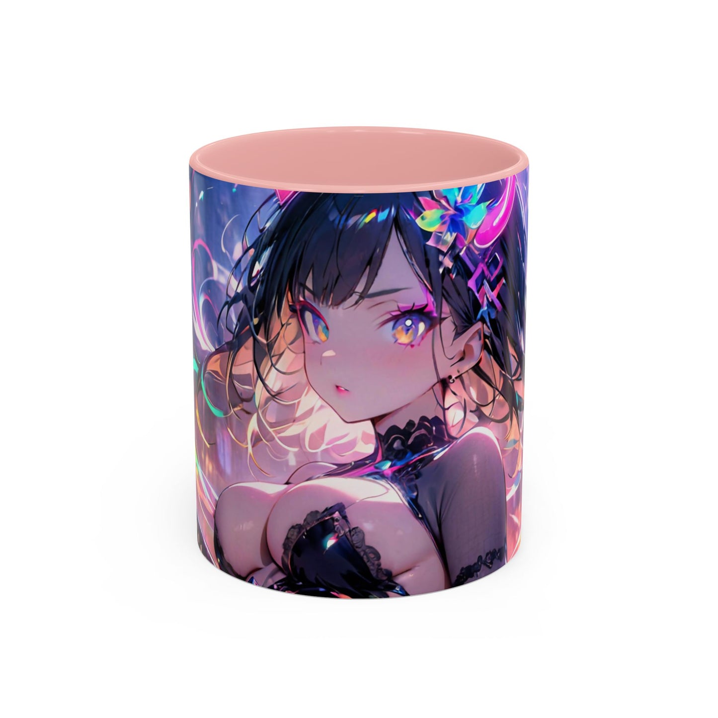 Luminous Allure Coffee Mug