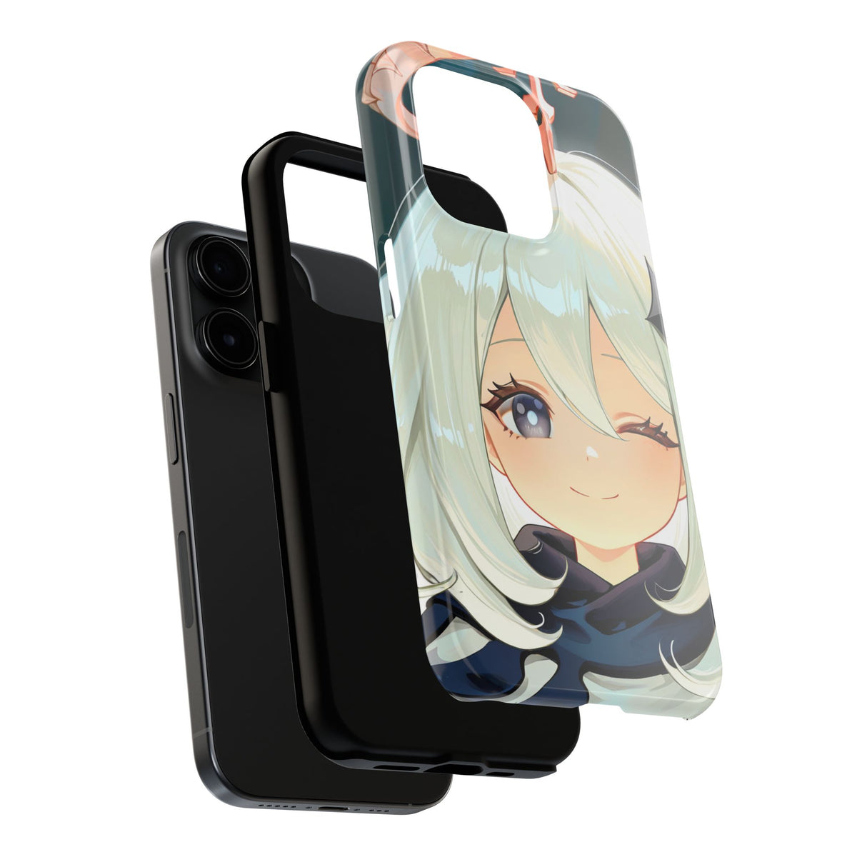 Paimon 002 Tough Cases