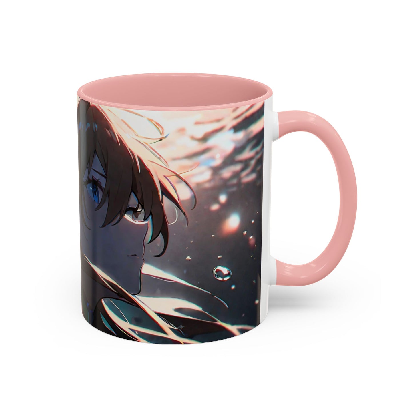 Asuka Soryu 004 Coffee Mug