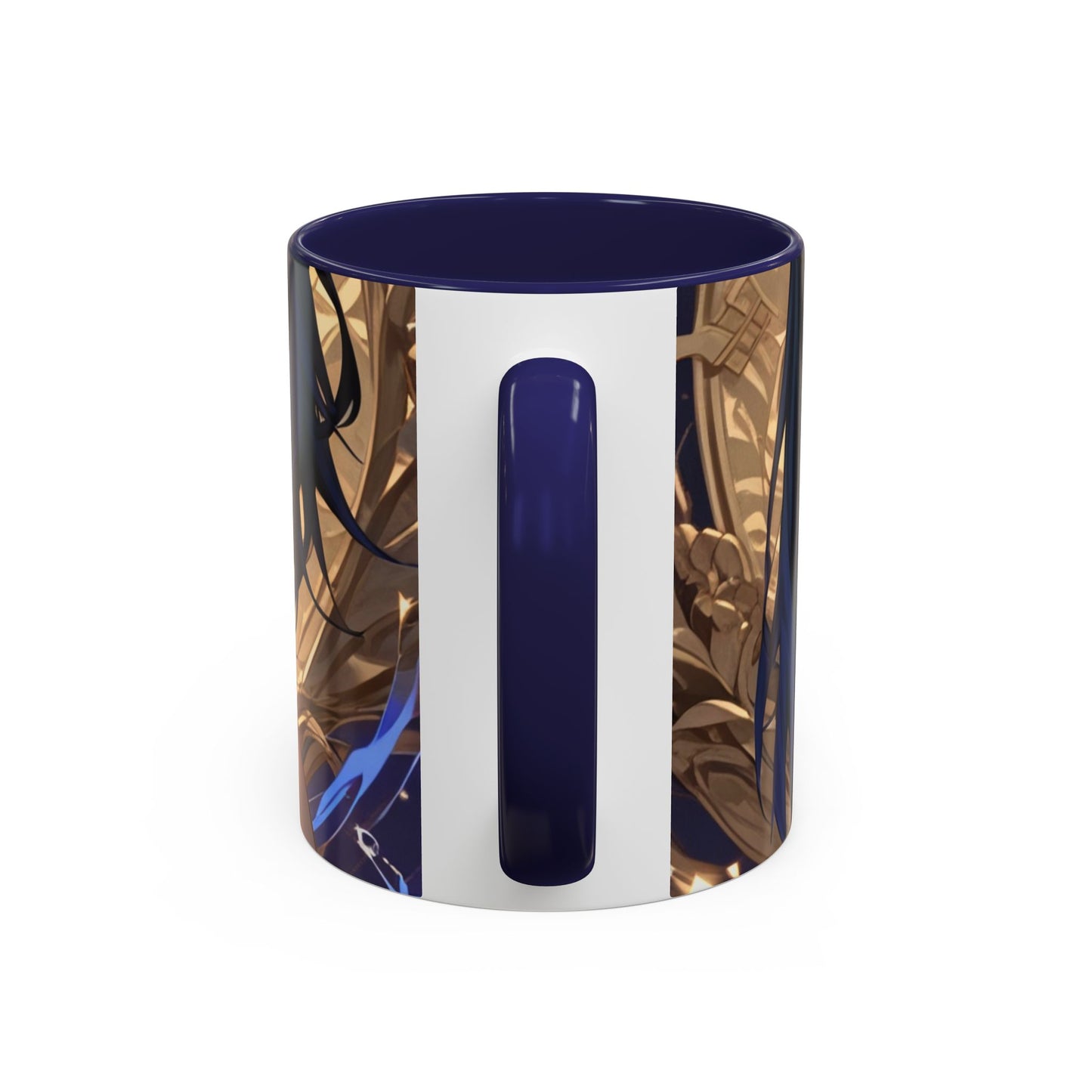 Yelan 012 Coffee Mug