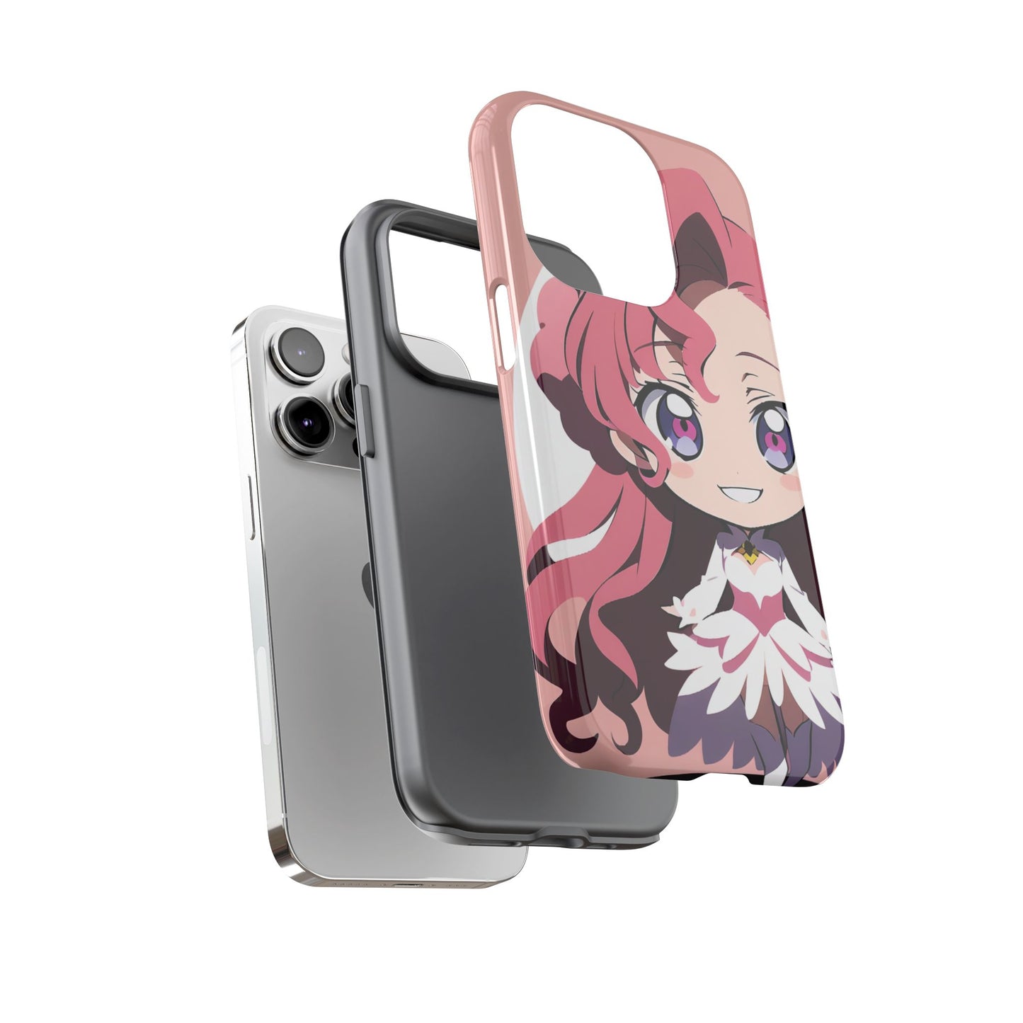 Euphemia 002 Tough Cases