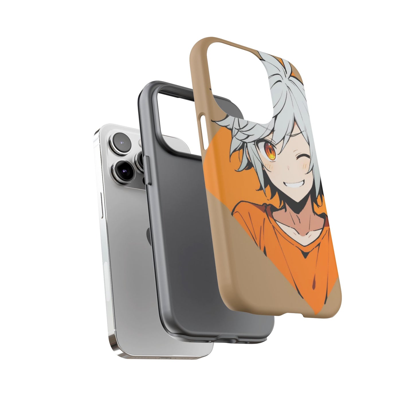 Bell Cranel 002 Tough Cases