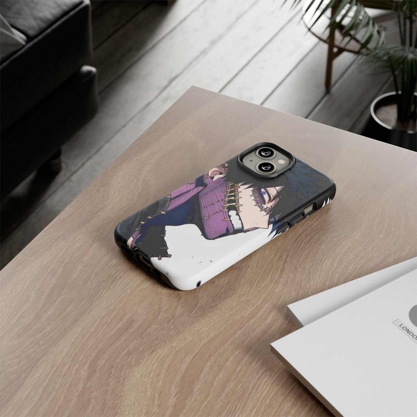 Dabi 001 Tough Cases