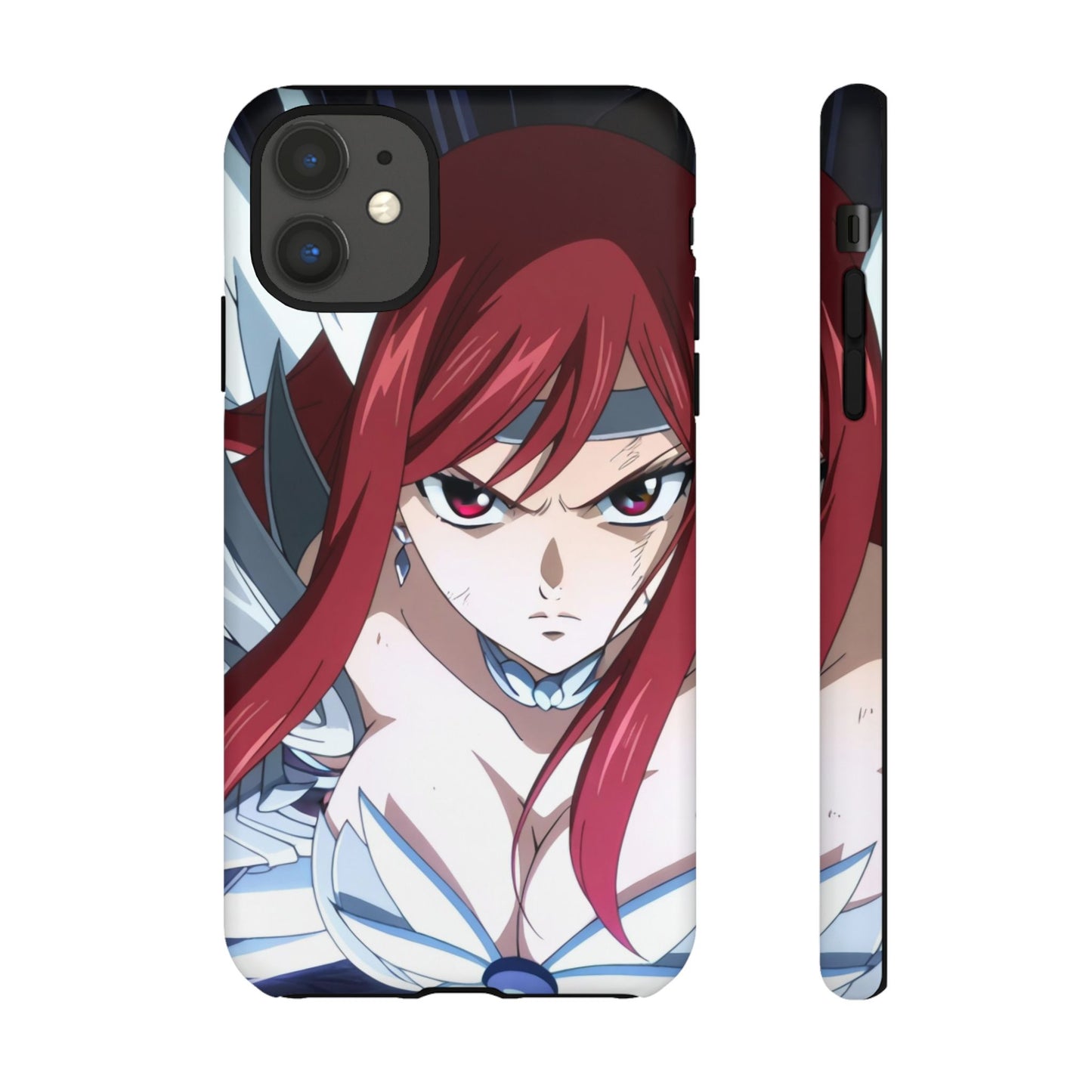 Erza Scarlet 003 Tough Cases