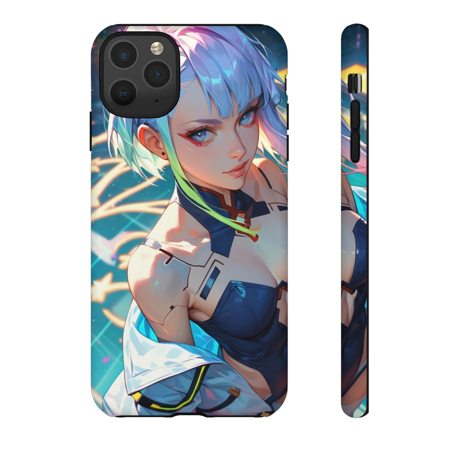 Lucyna 005 Tough Cases