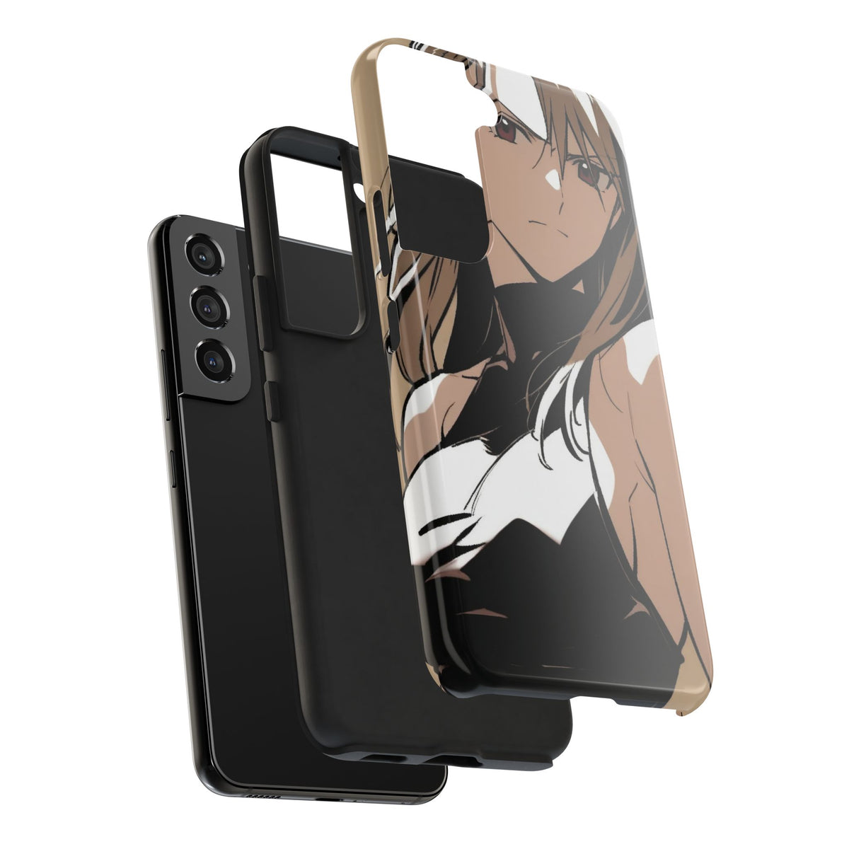 Riza Hawkeye 002 Tough Cases