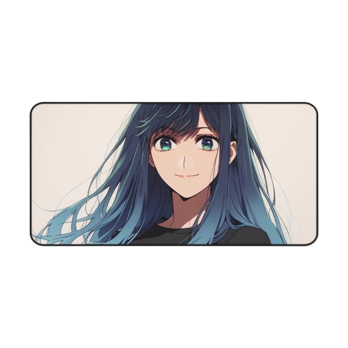 Akane Kurokawa 003 Desk Mat