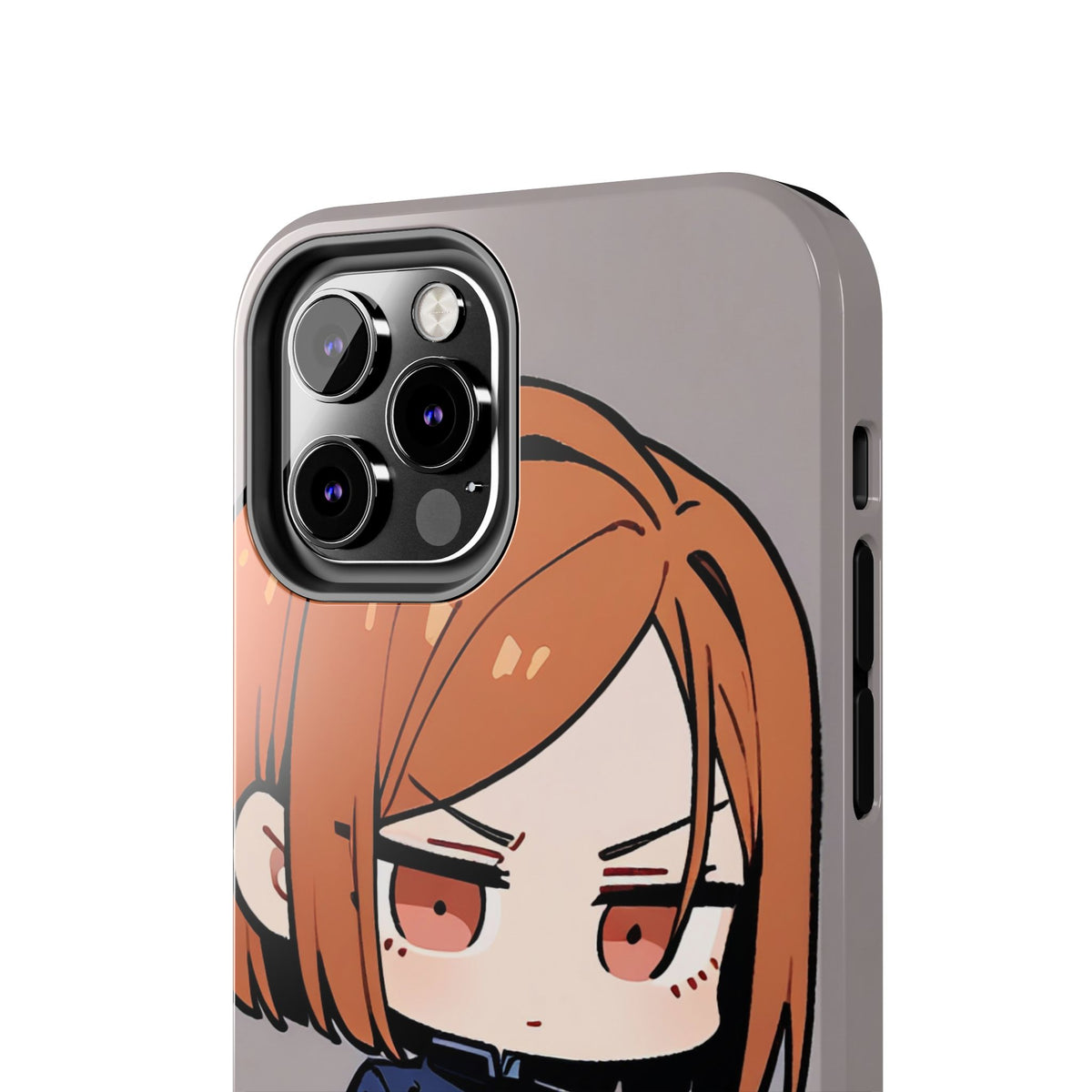 Nobara 004 Tough Cases