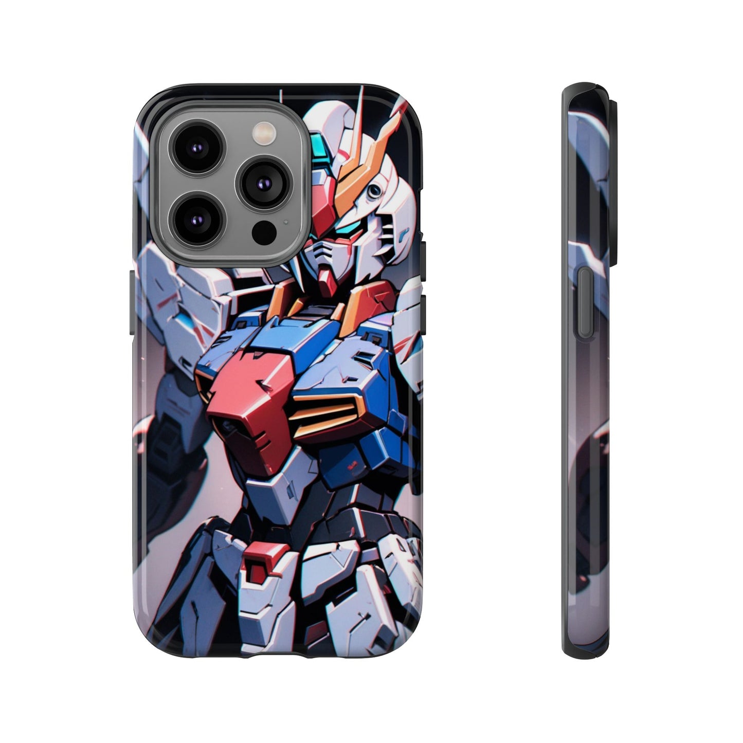 Gundam 001 Tough Cases