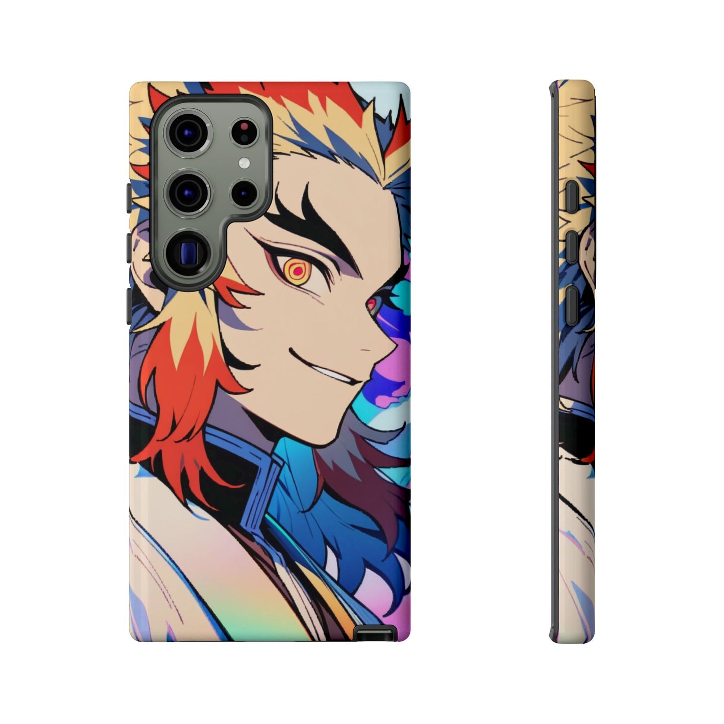 Rengoku 003 Tough Cases