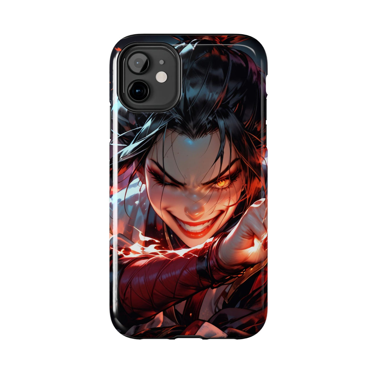 Azula 002 Tough Cases