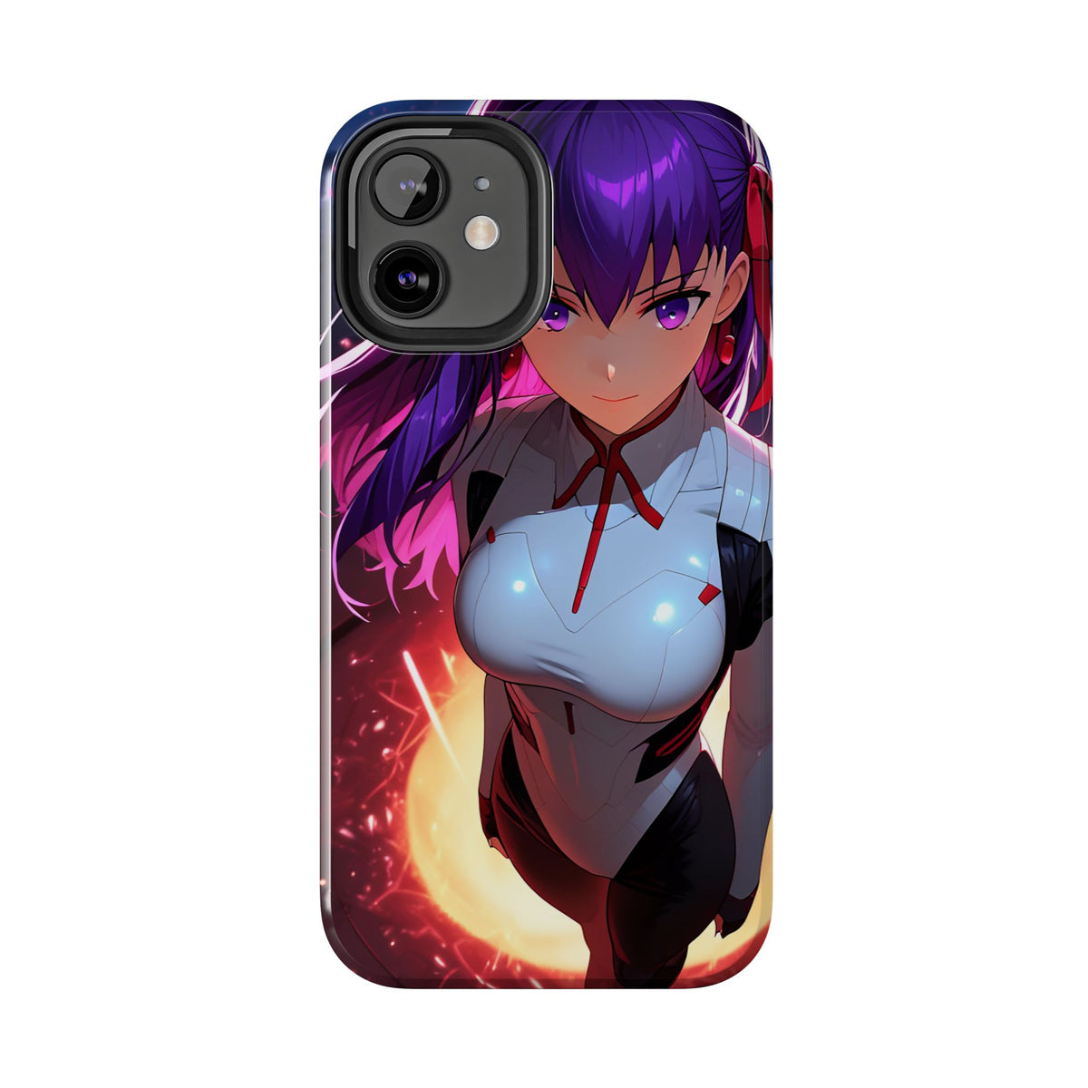 Sakura Matou 002 Tough Cases
