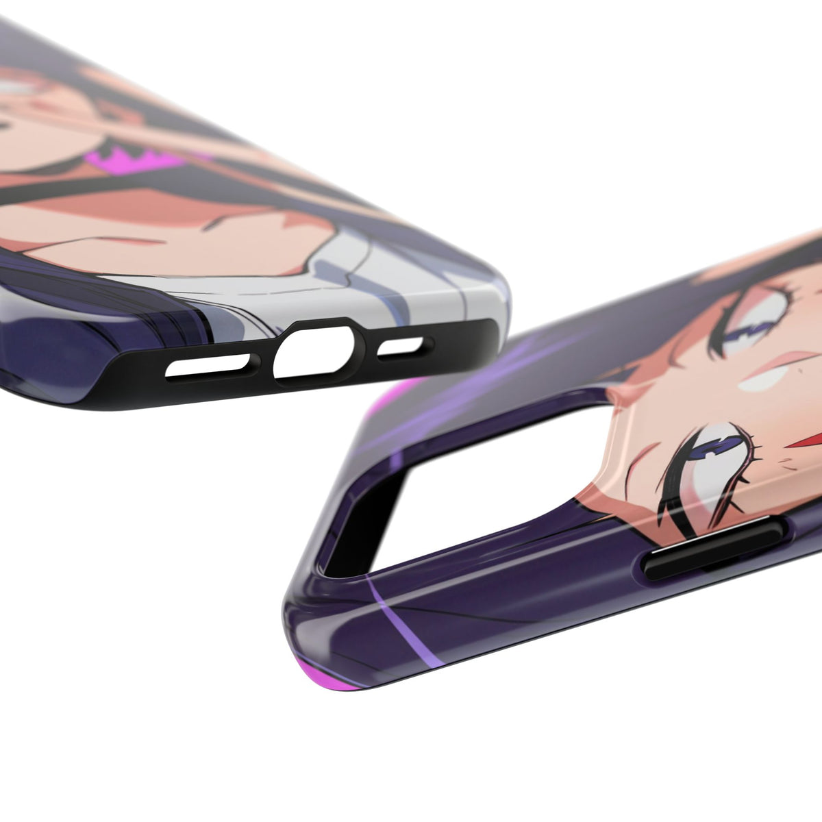 Jirou Kyouka 003 Tough Cases