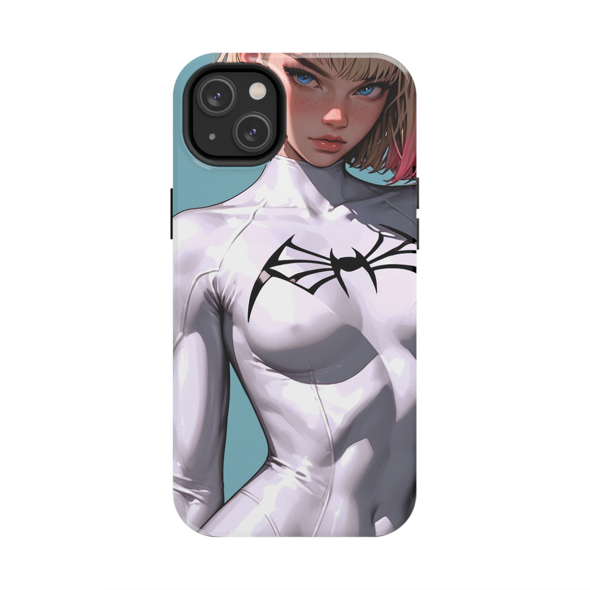 Gwen Stacy 001 Tough Cases