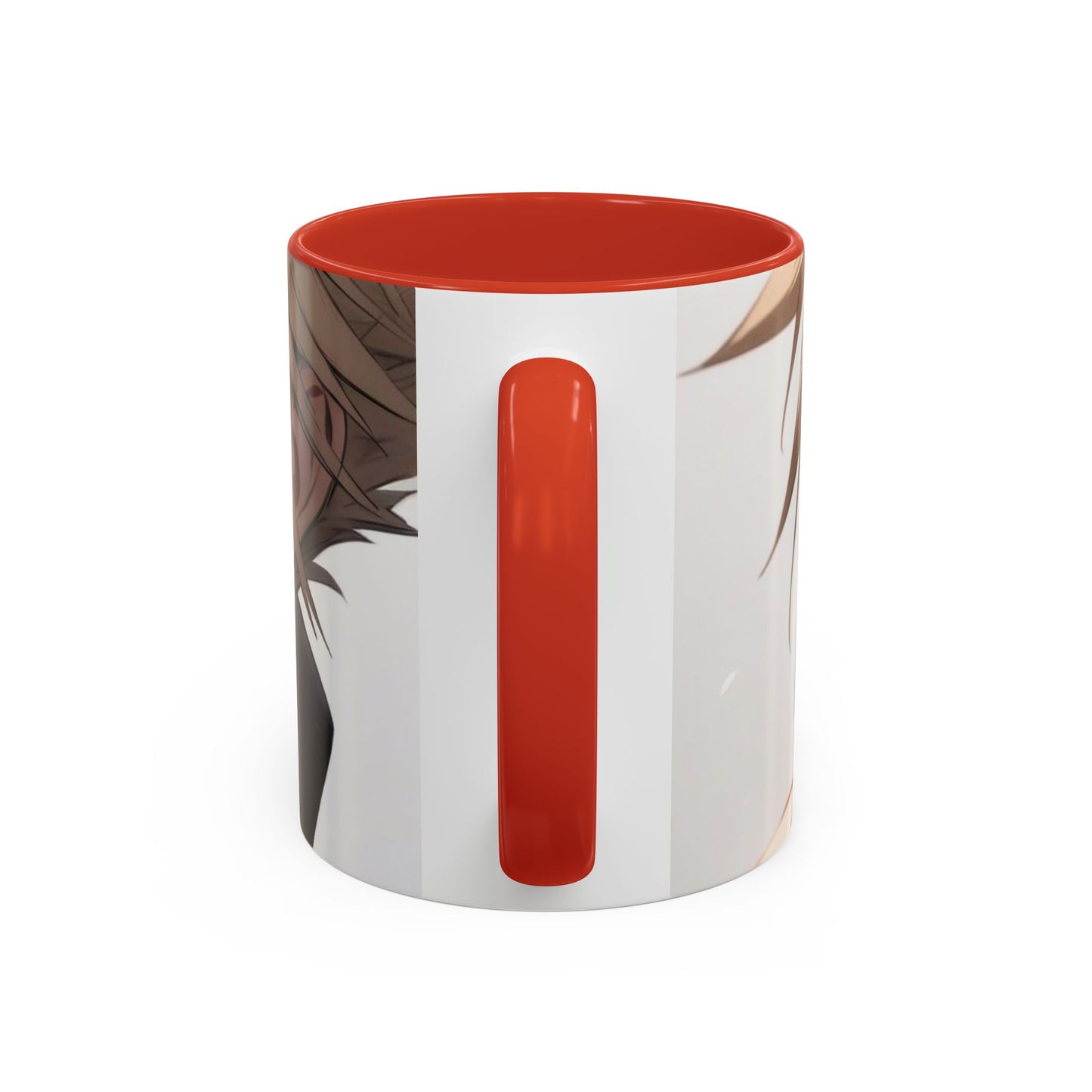 Cloud Strife 004 Coffee Mug