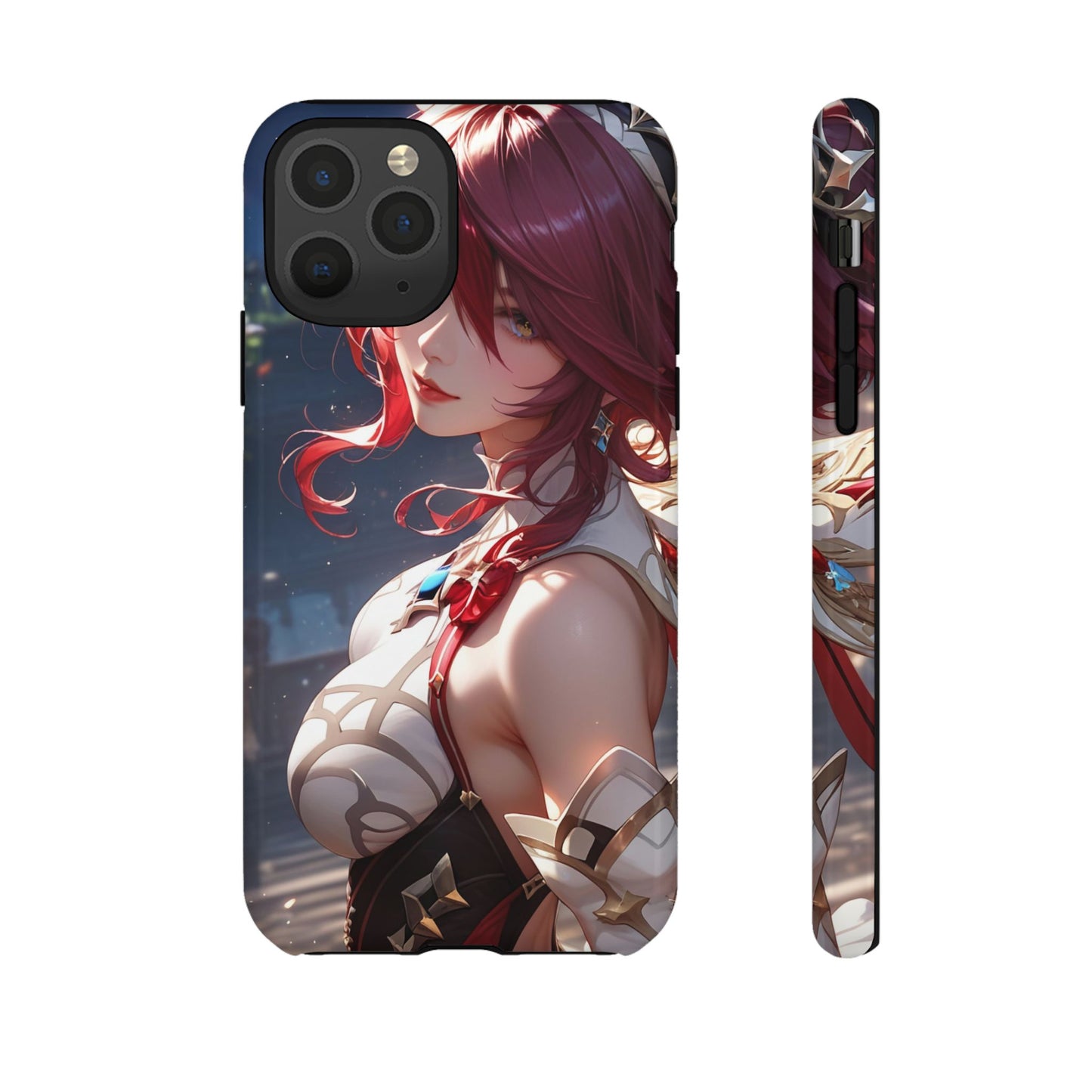 Rosaria 003 Tough Cases