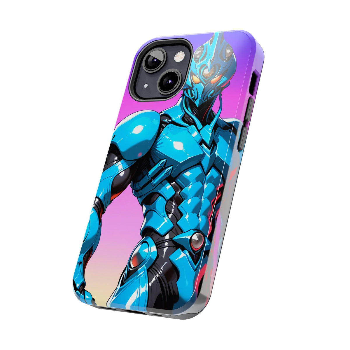 Guyver 001 Tough Cases