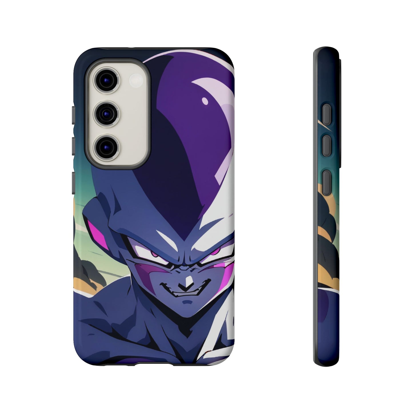 Frieza 002 Tough Cases