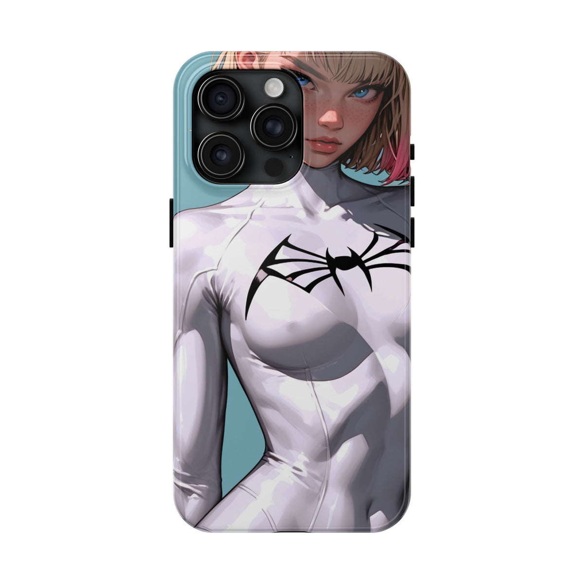 Gwen Stacy 001 Tough Cases