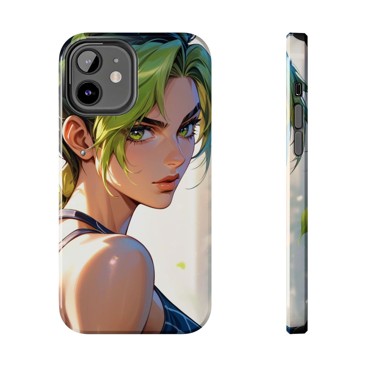 Jolyne Kujo 006 Tough Cases