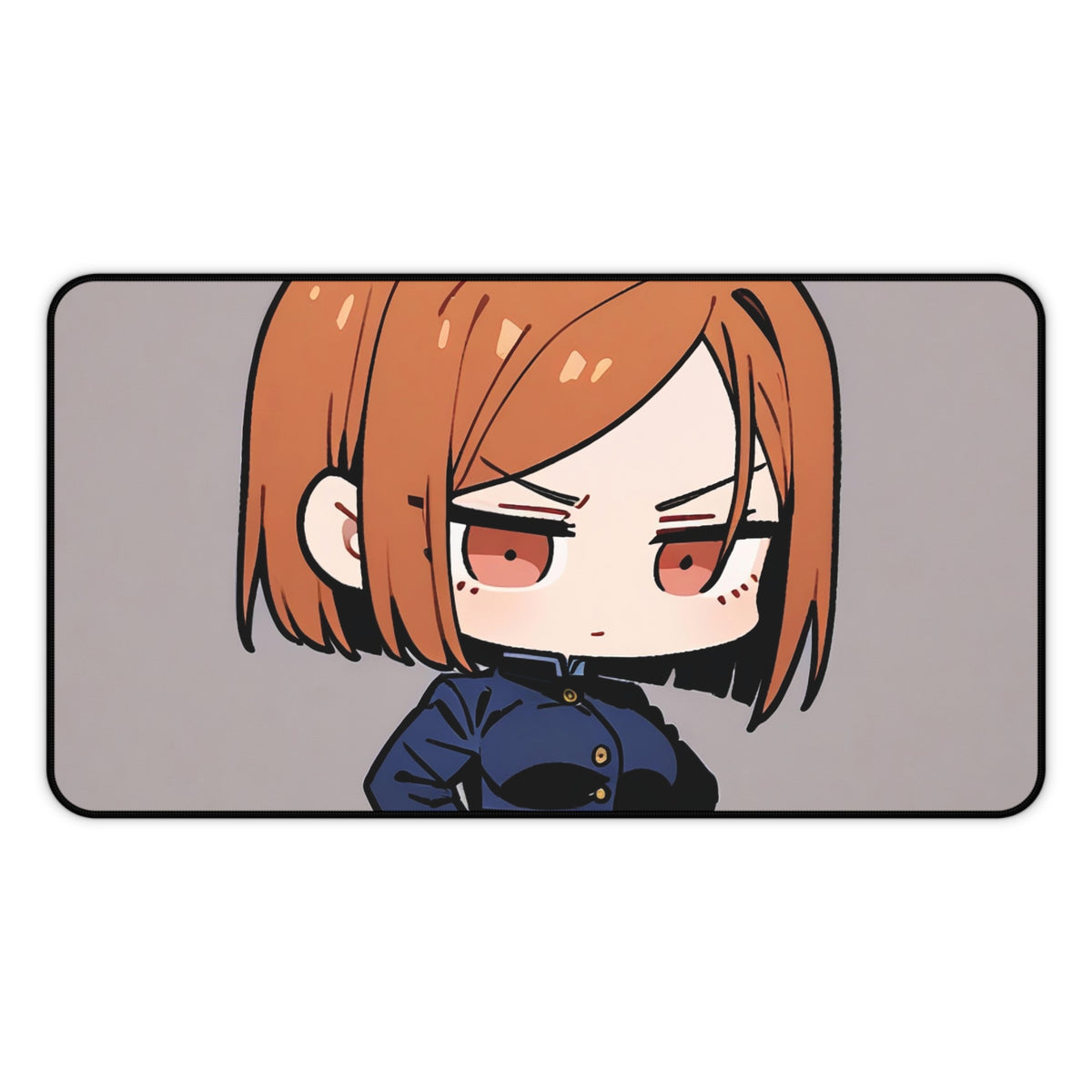 Nobara 004 Desk Mat