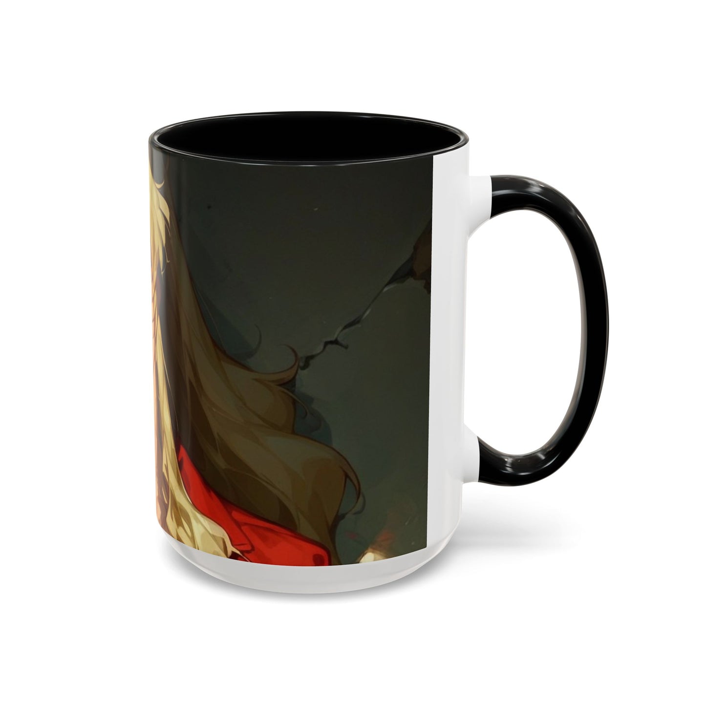 Balalaika 003 Coffee Mug
