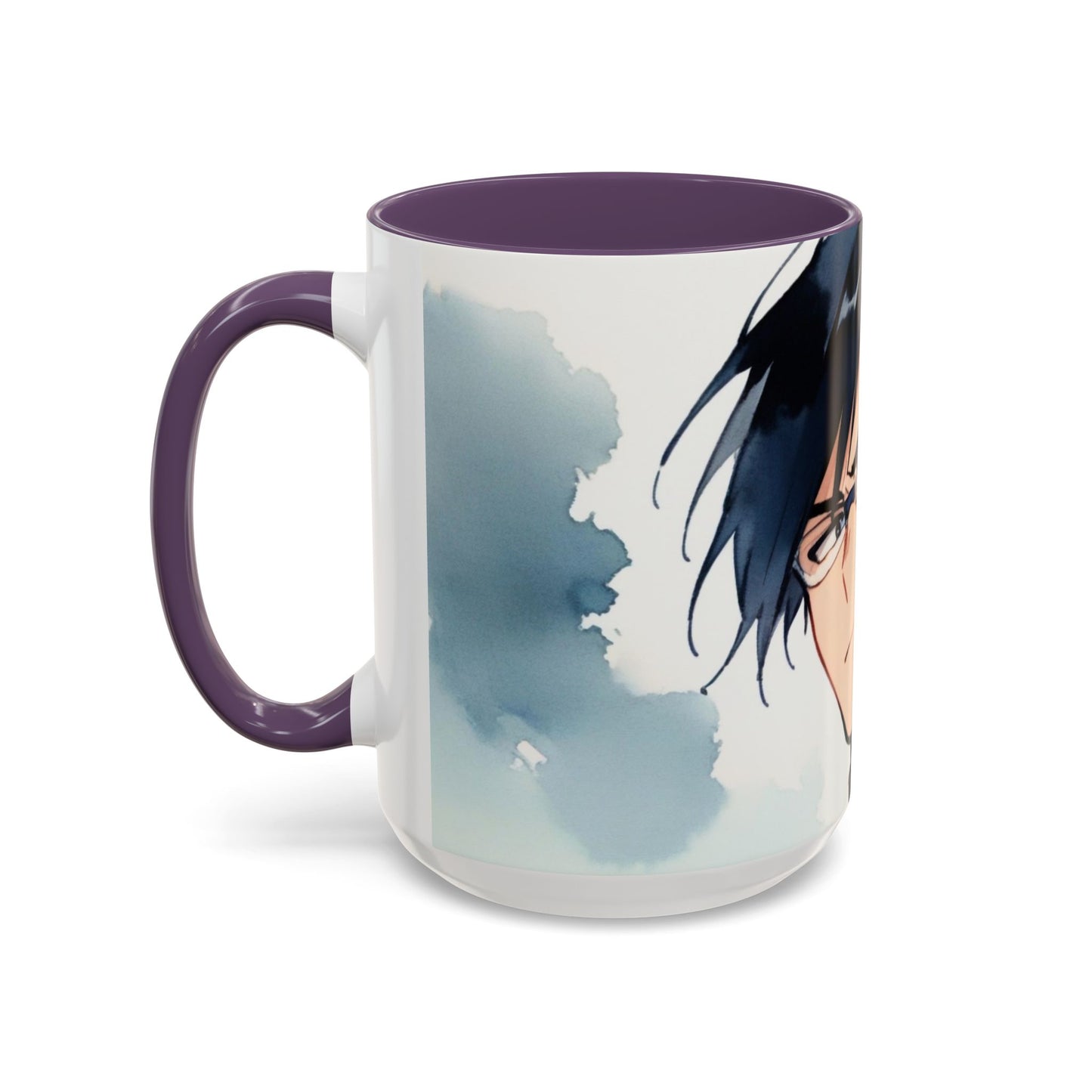 Iida Tenya 002 Coffee Mug