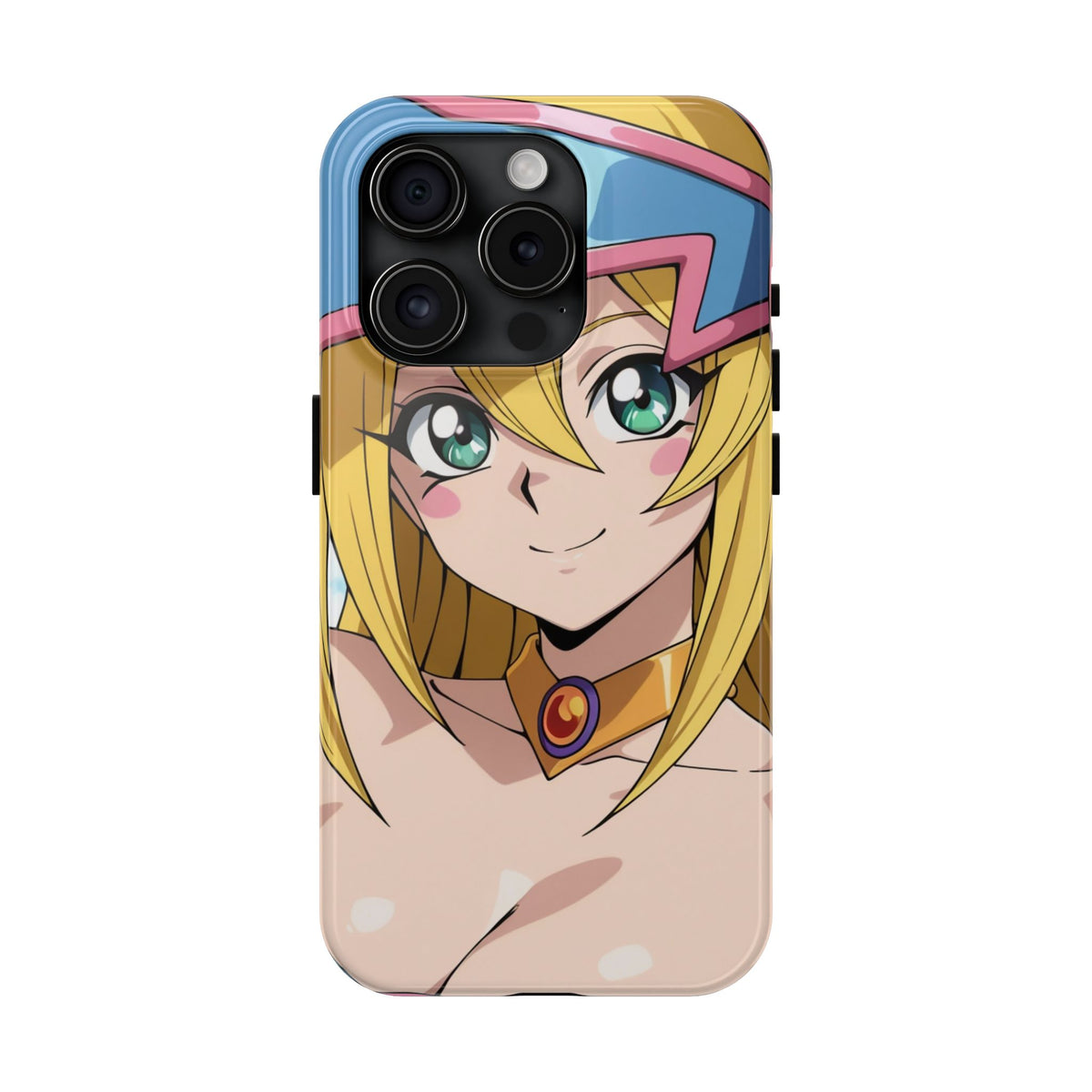Dark Magician Girl 001 Tough Cases