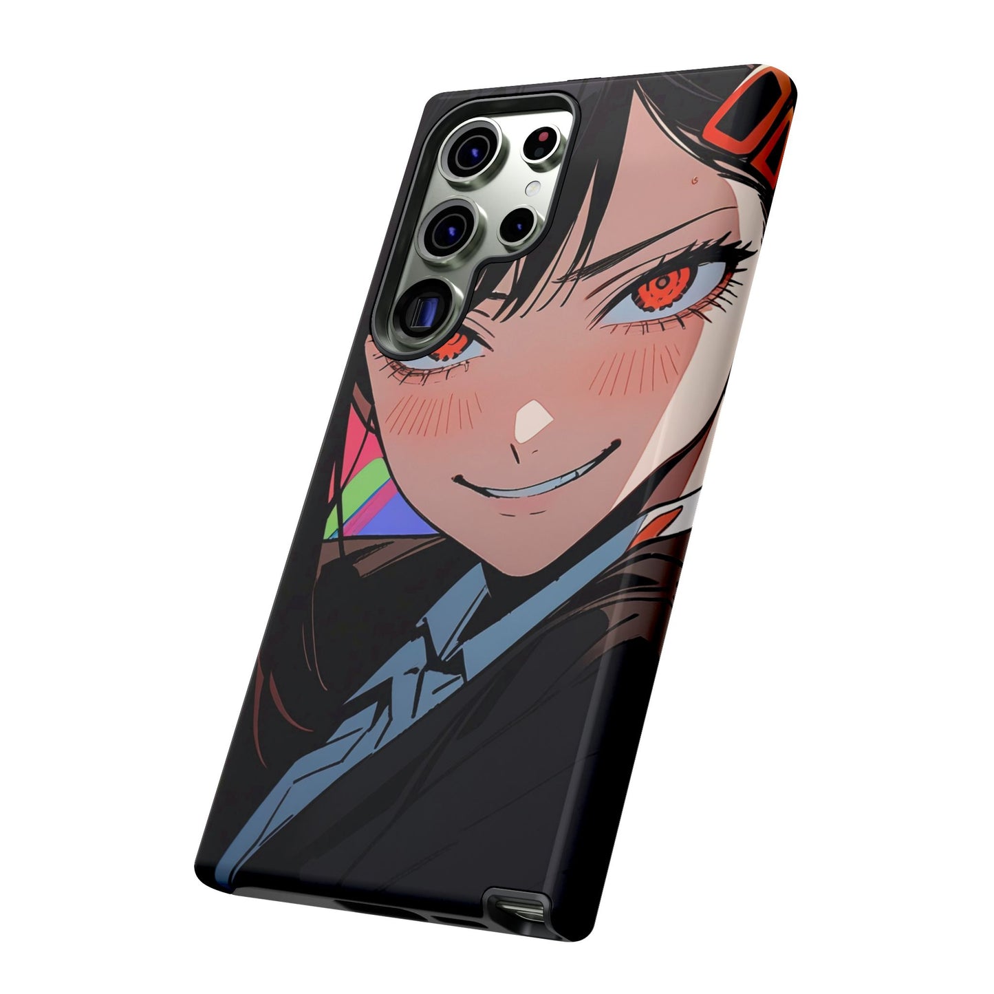 Kobeni 001 Tough Cases