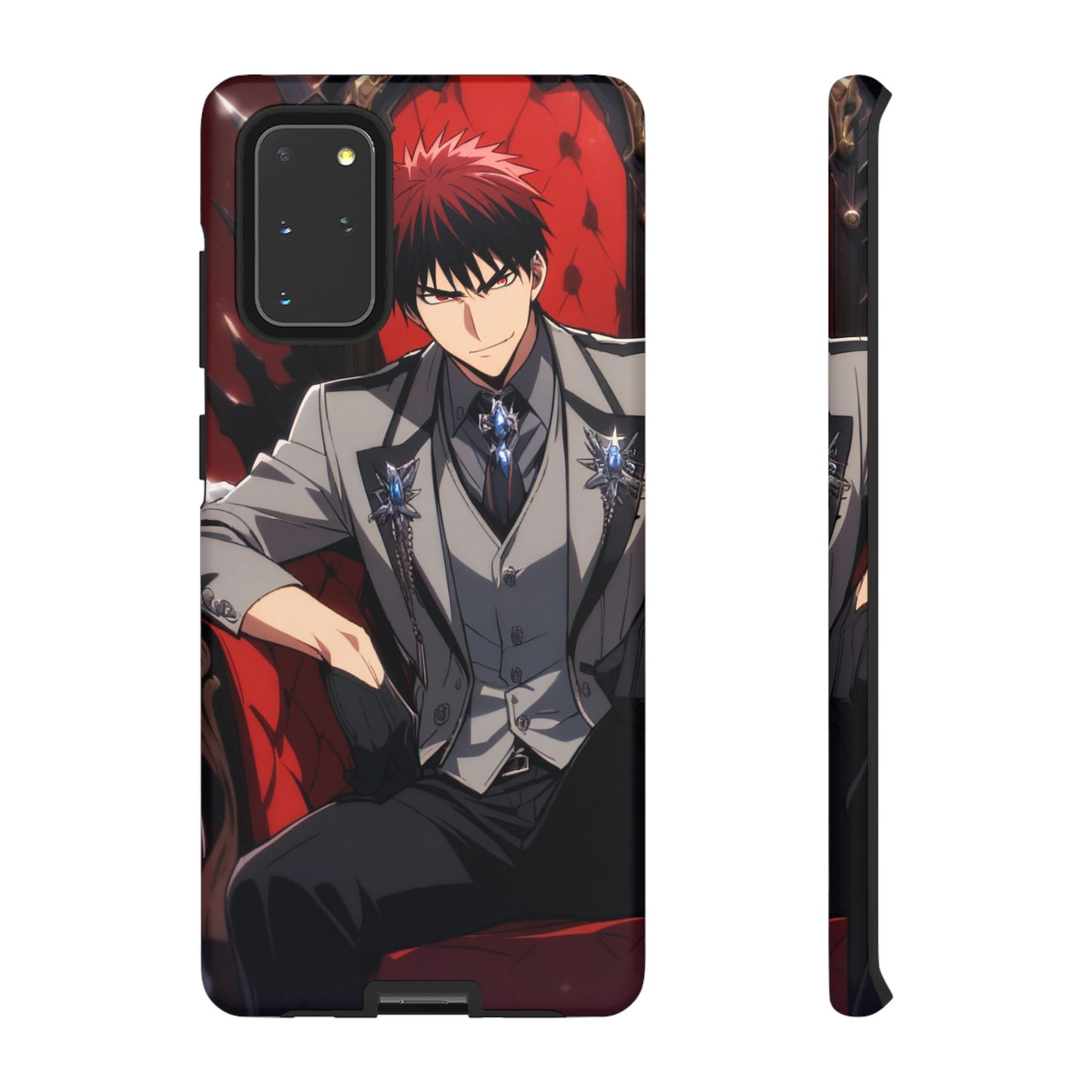 Kagami Taiga 002 Tough Cases