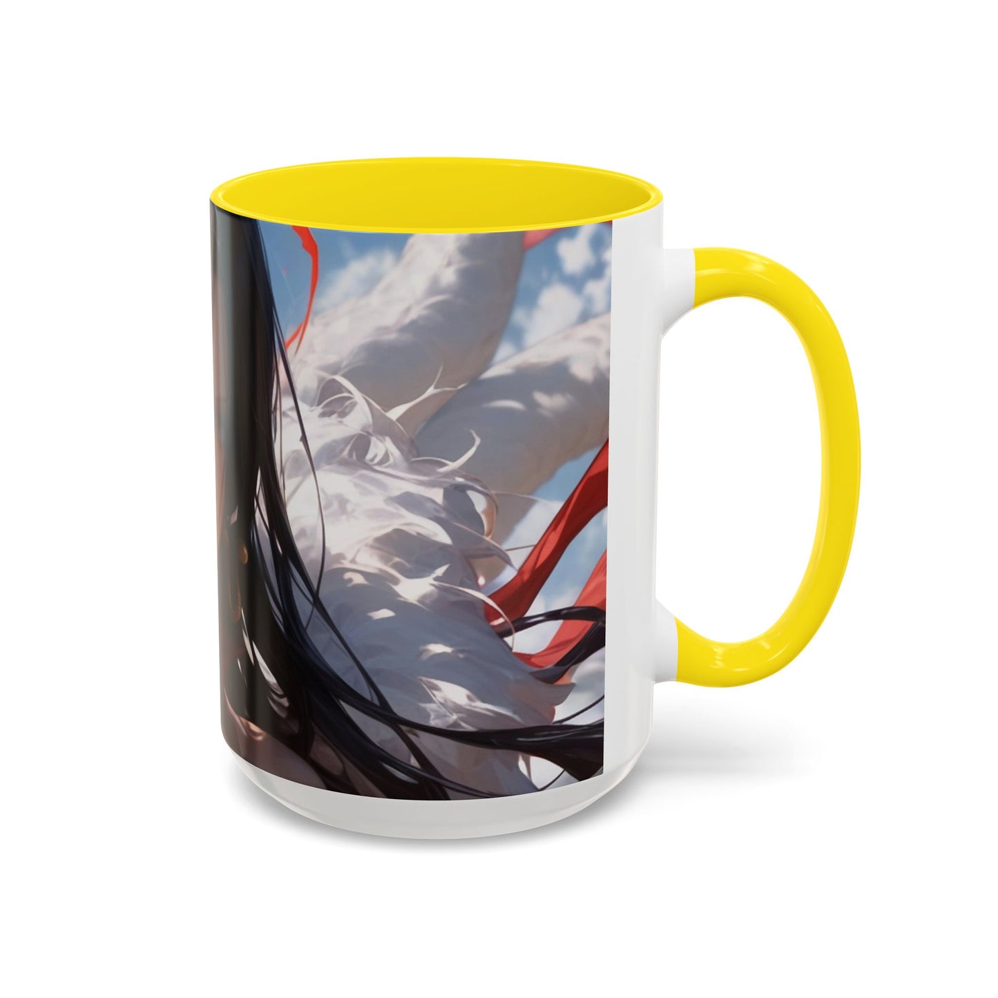 Boa Hancock 006 Coffee Mug