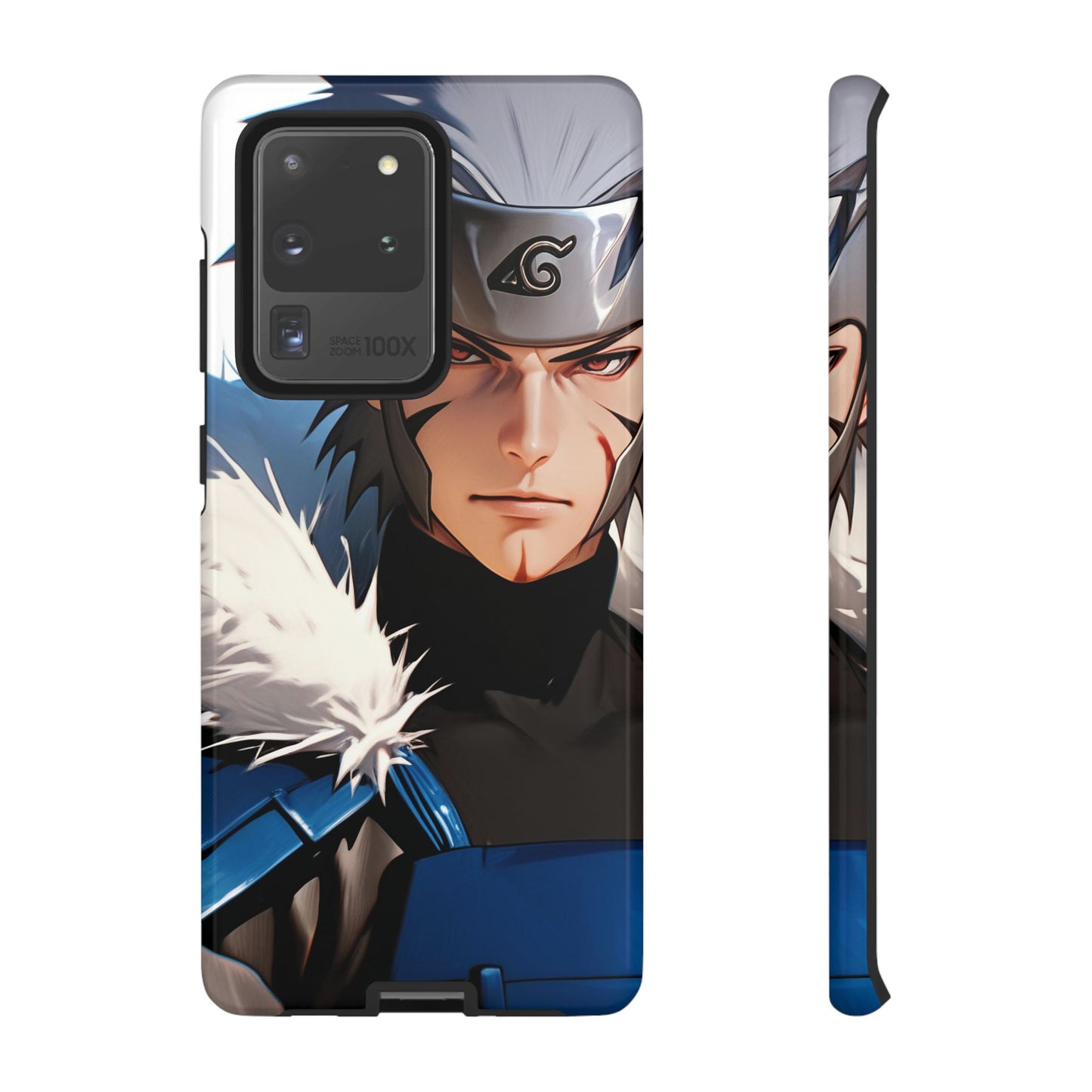 Tobirama Senju 003 Tough Cases