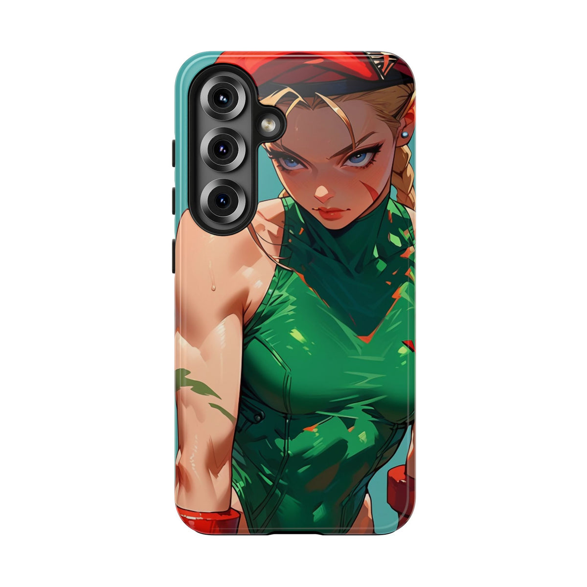 Cammy 014 Tough Cases