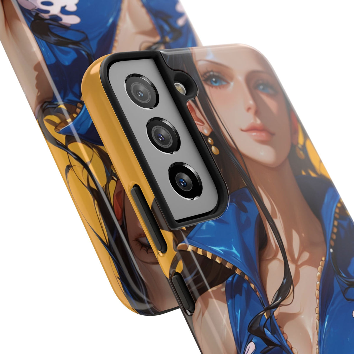 Nico Robin 010 Tough Cases