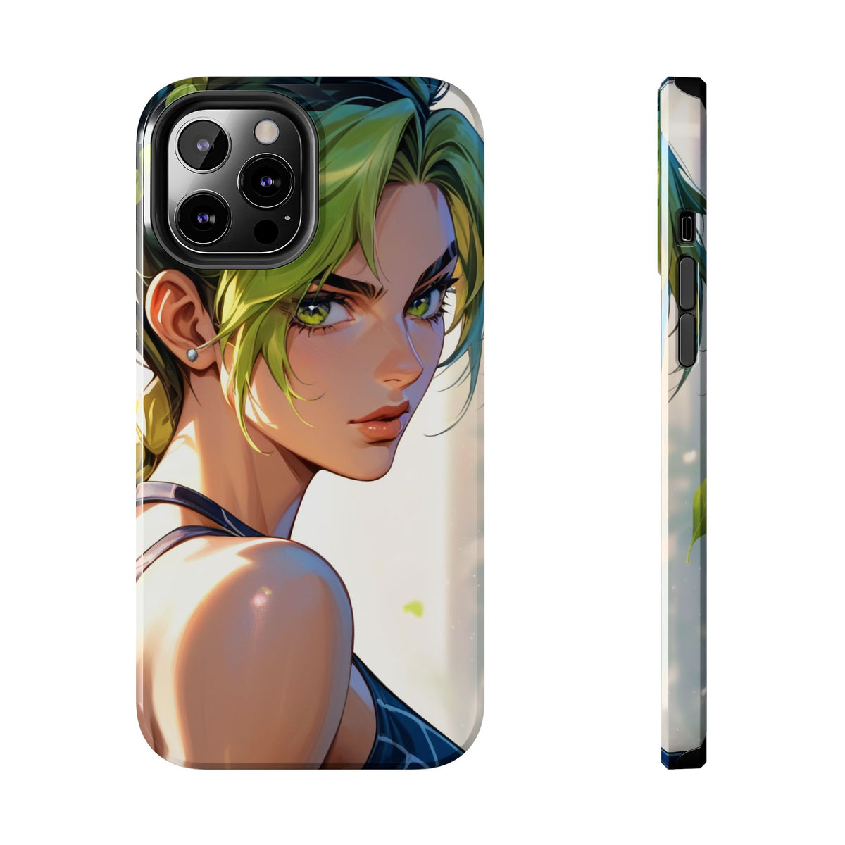 Jolyne Kujo 006 Tough Cases