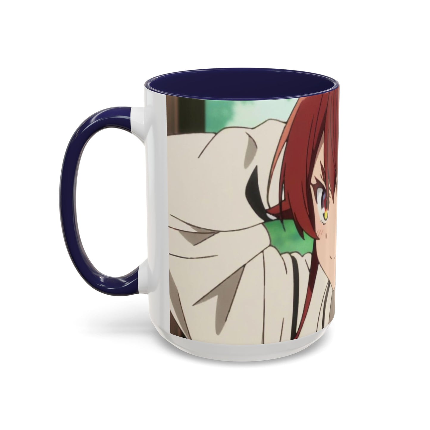 Eris Greyrat 001 Coffee Mug