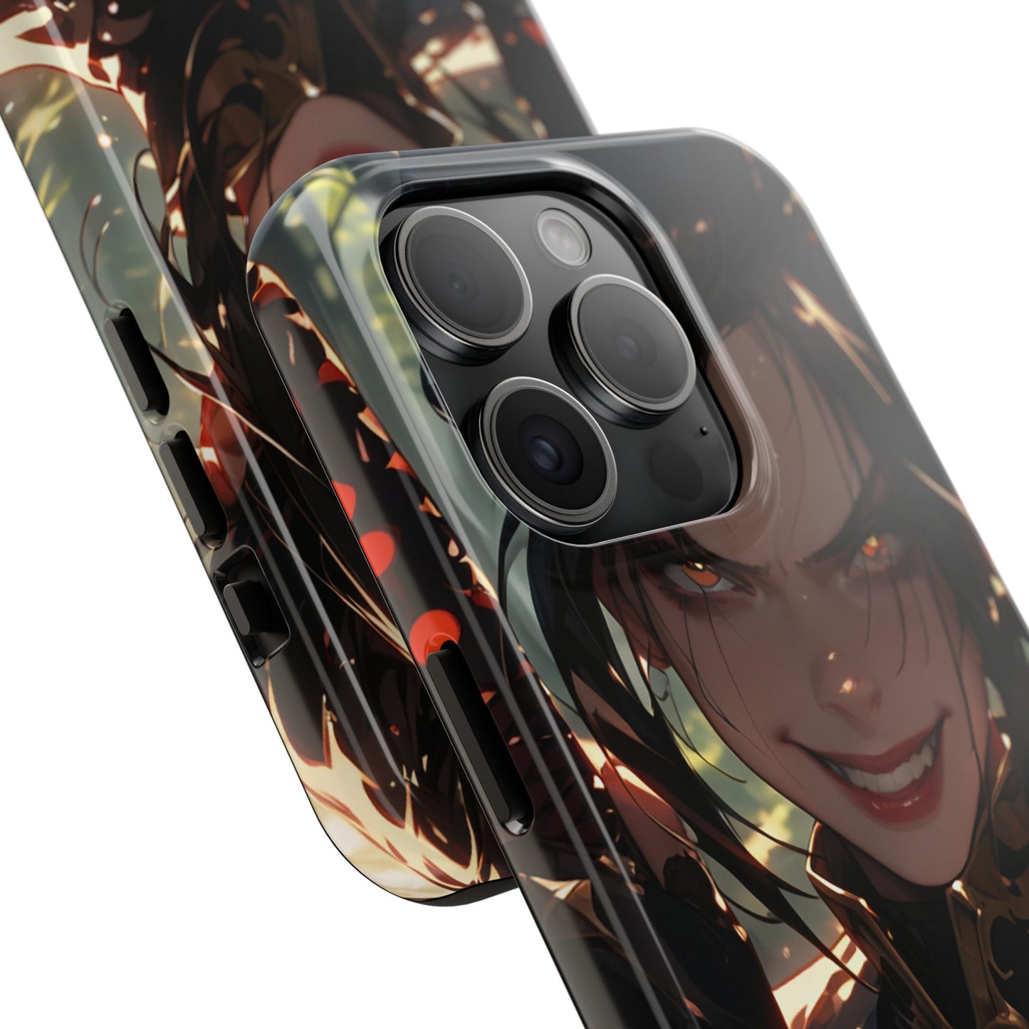 Azula 001 Tough Cases